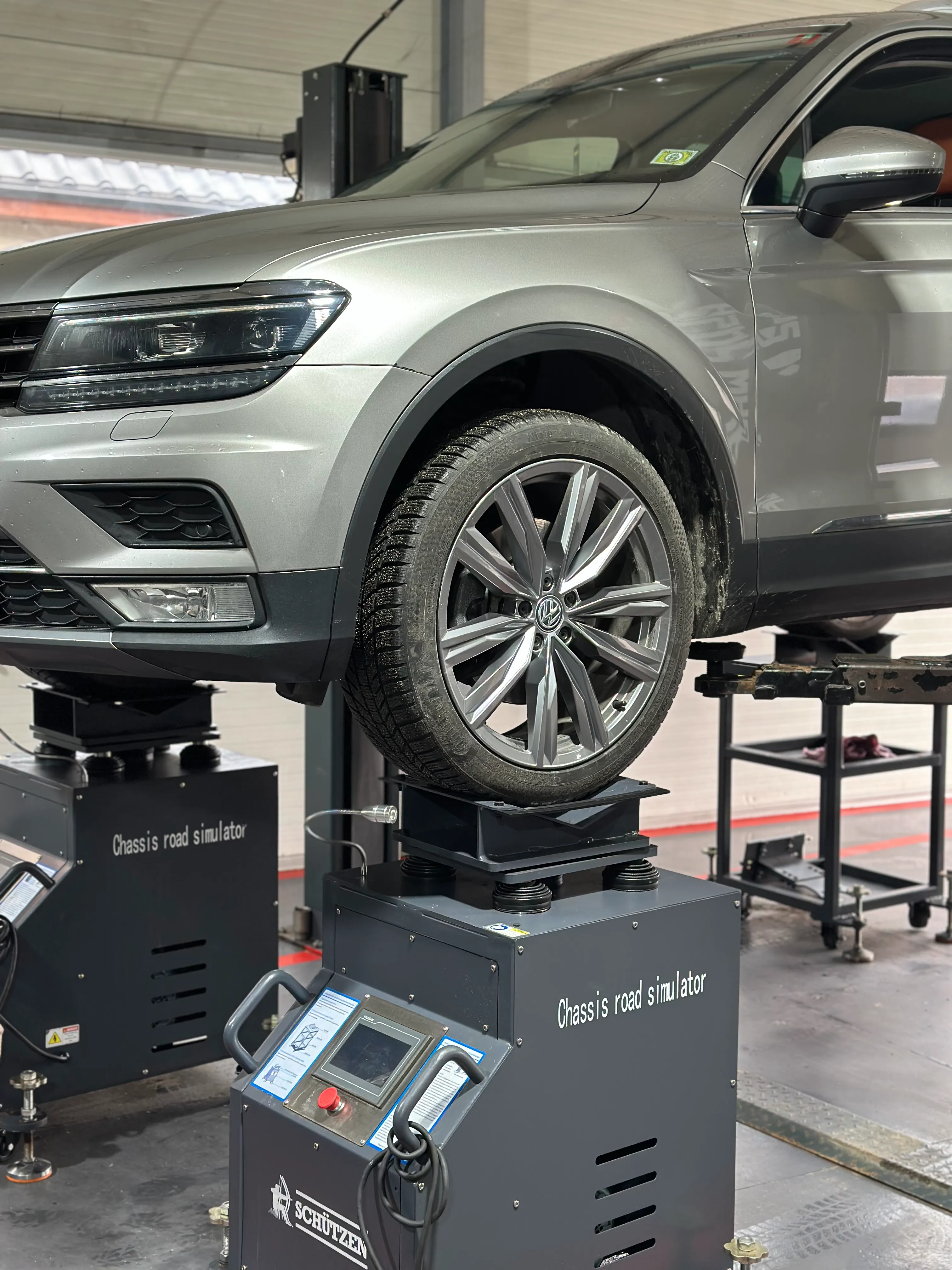 Evaluare masina second hand Olt