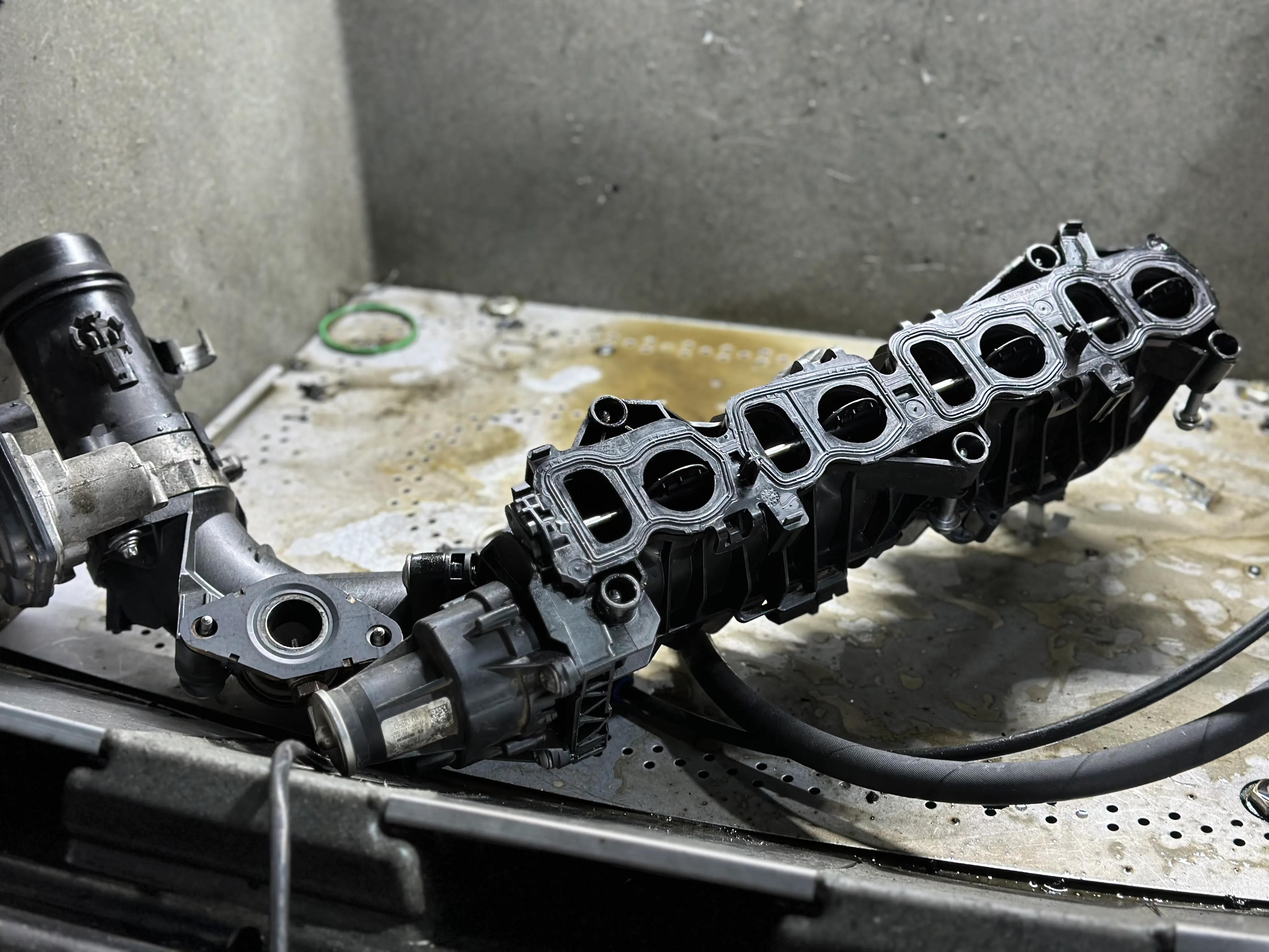 Service masini premium Izbiceni