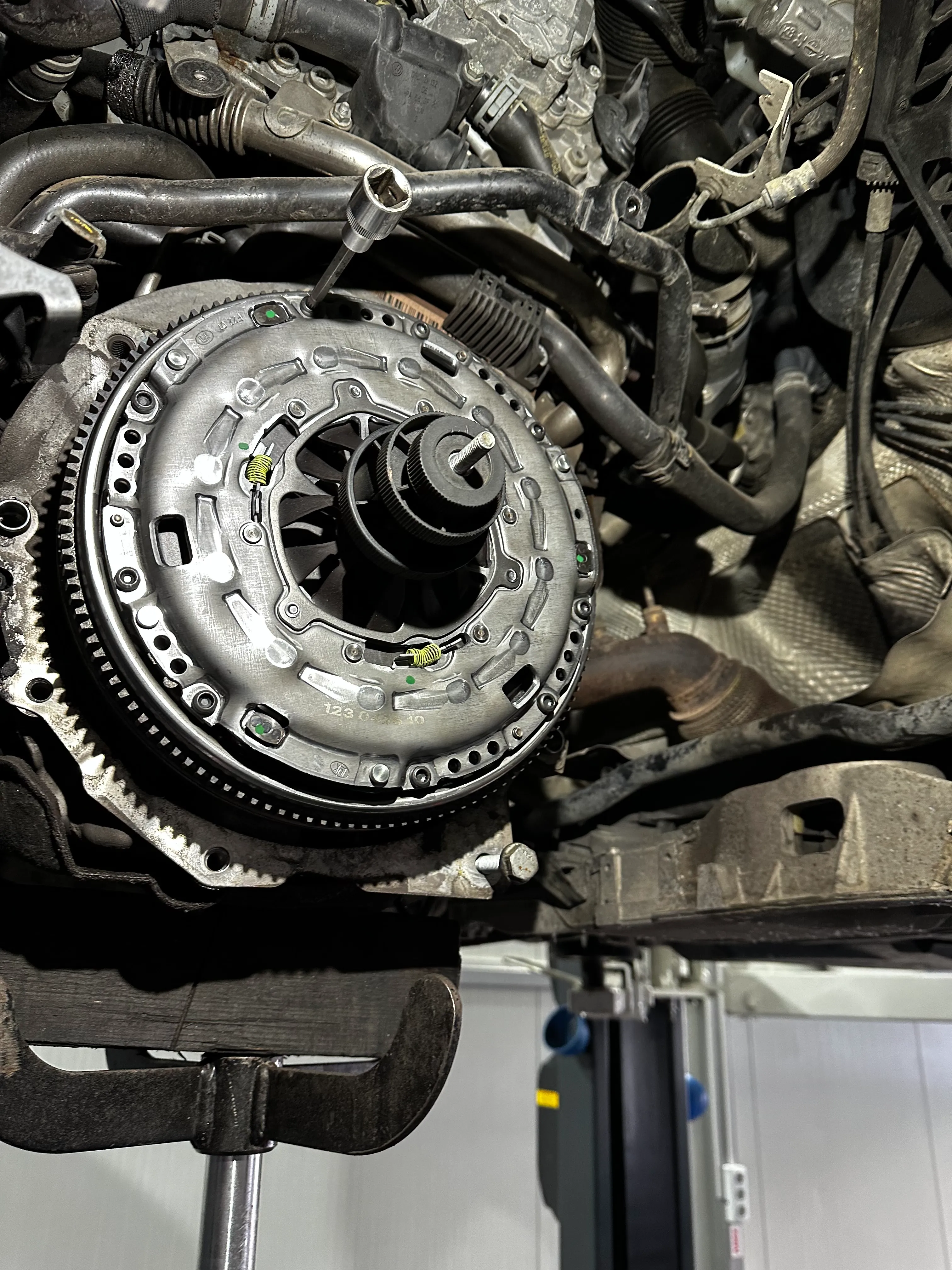 Auto Loa Wheels service auto profesional