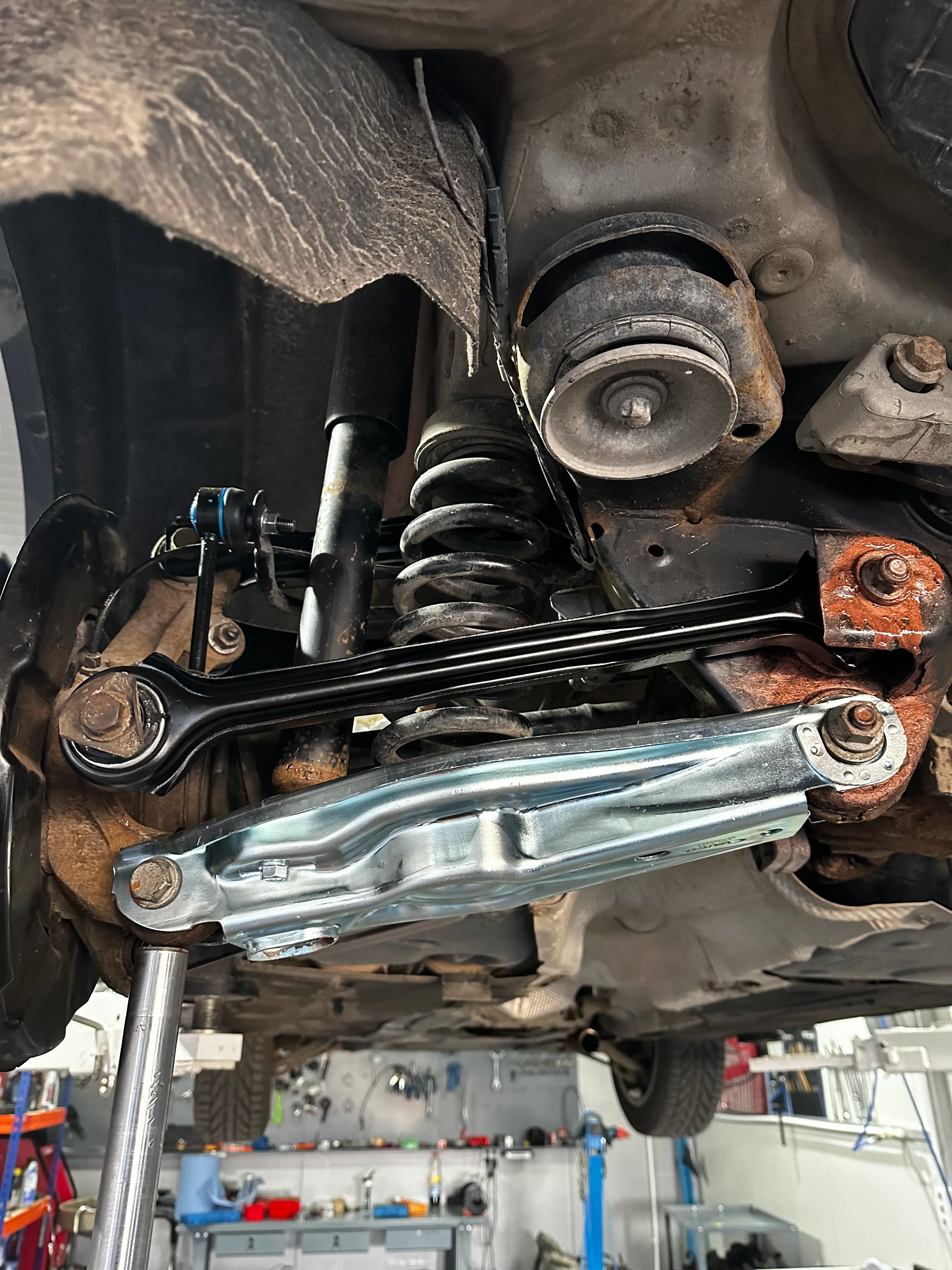 Schimb ulei si filtre Olt