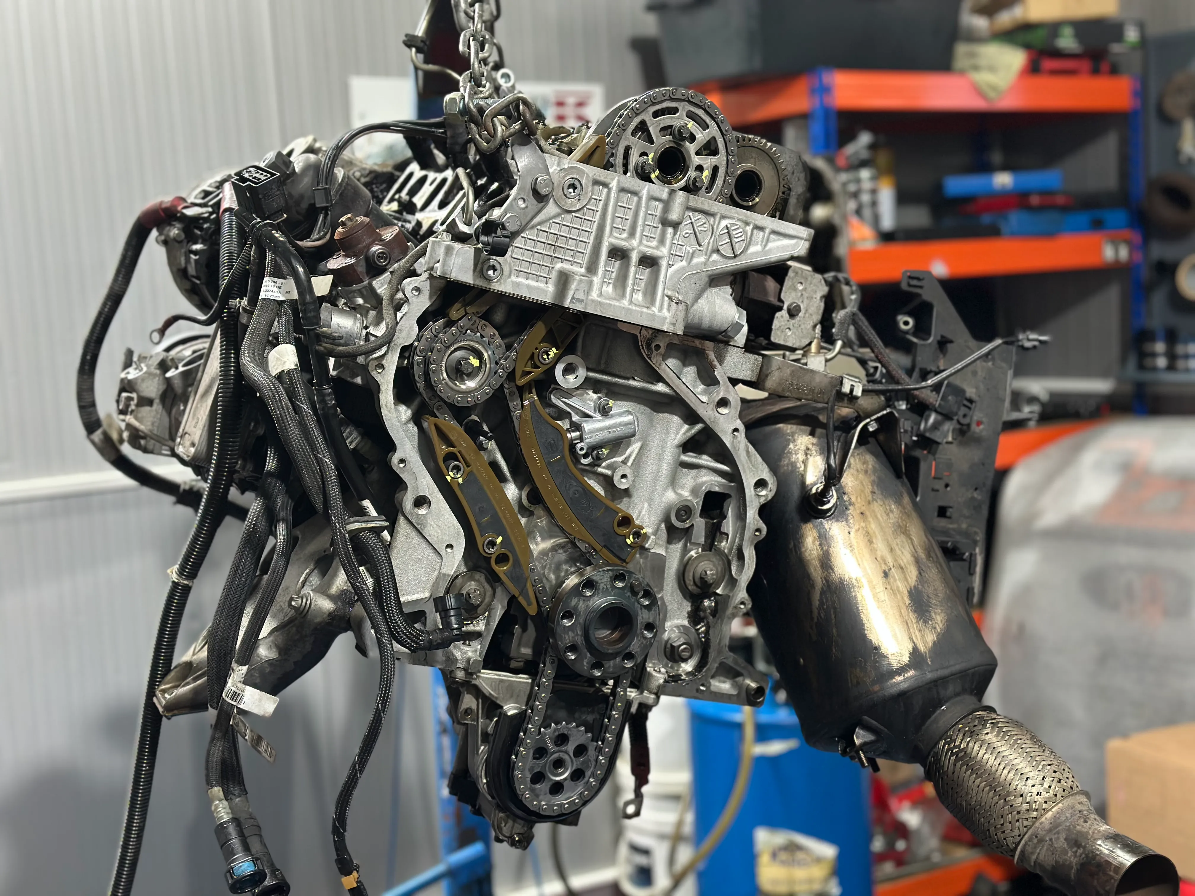 Service auto autorizat RAR Izbiceni