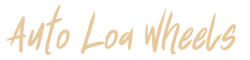 Auto Loa Wheels Logo